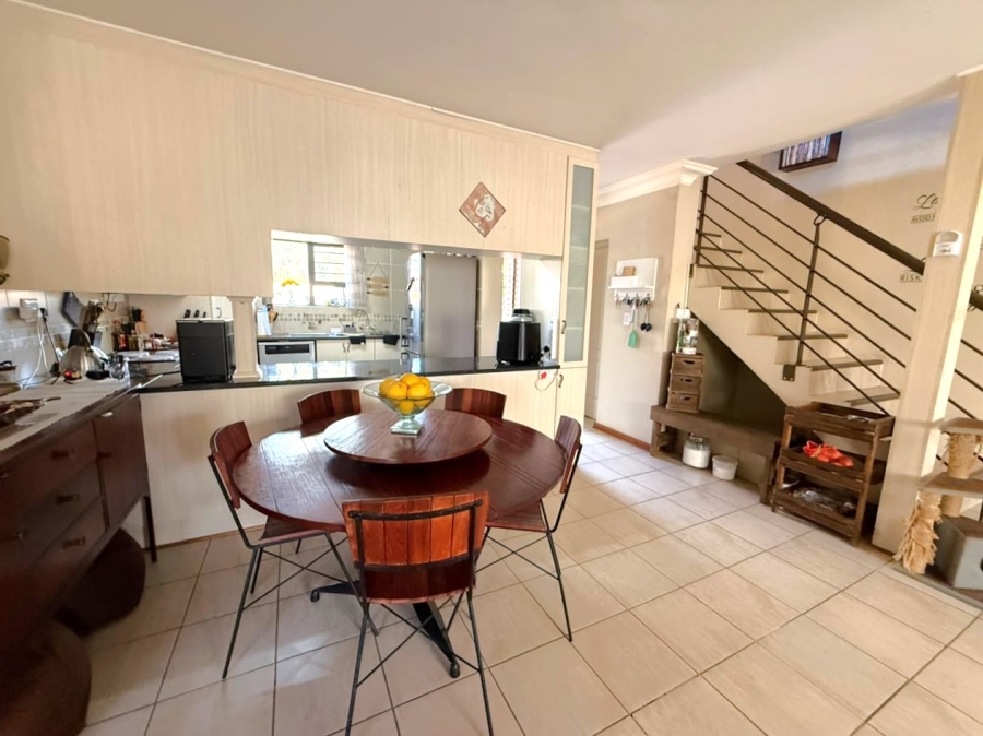 3 Bedroom Property for Sale in Universitas Free State